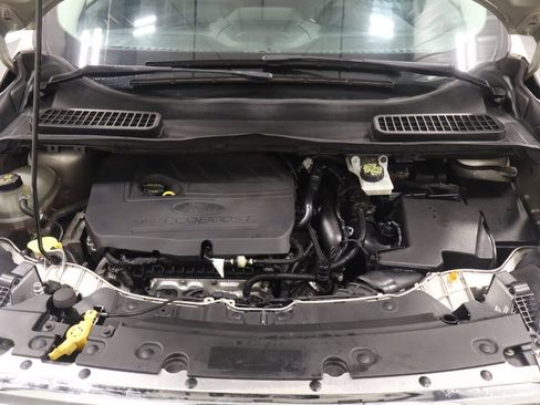 Used 2018 Ford Escape SEL image 24