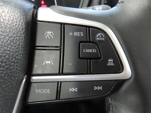 Used 2025 Toyota Grand Highlander AWD image 23