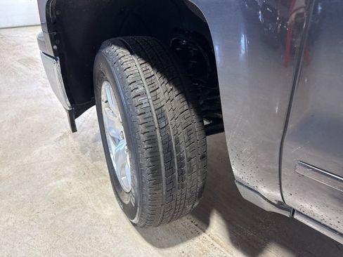 Used 2015 Chevrolet Silverado 1500 LT image 3
