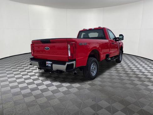 New 2026 Ford F250 XL w/ XL Chrome Package AWD/4WD image 8