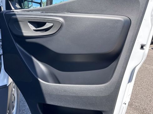 New 2025 Mercedes-Benz Sprinter 2500 image 27