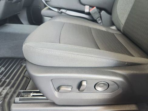 New 2026 GMC Sierra 1500 Pro w/ Graphite Edition image 58