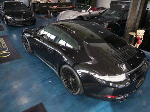 Used 2016 Porsche 911 Carrera 4 GTS image 42