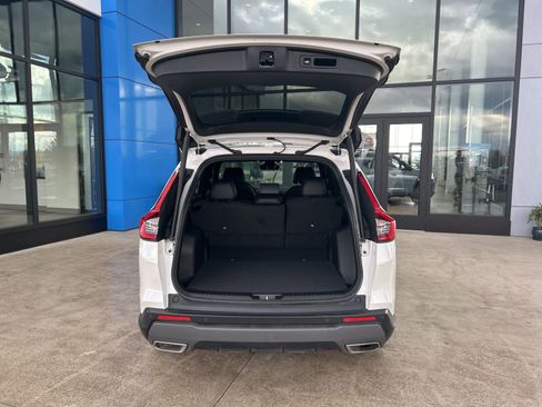 Used 2024 Honda CR-V Sport-L image 13
