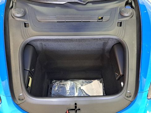 Used 2025 Porsche 718 Boxster GTS image 24