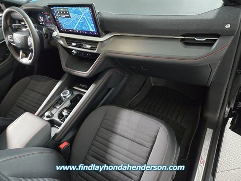 Used 2025 Ford Explorer ST-Line RWD image 22
