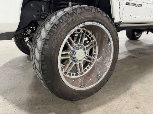 Used 2020 Ford F350 Platinum image 12