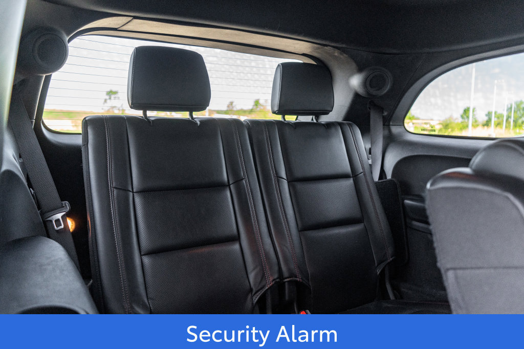 Used 2025 Dodge Durango GT AWD/4WD image 14