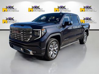 Used 2023 GMC Sierra 1500 Denali w/ Denali Reserve Package video 1