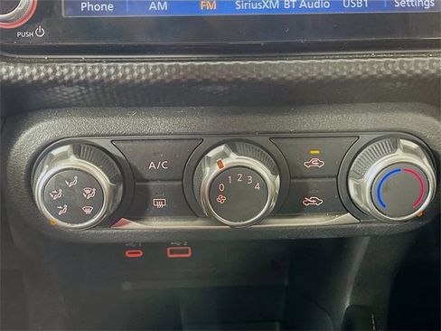 Used 2024 Nissan Kicks SV w/ Exterior Package image 16