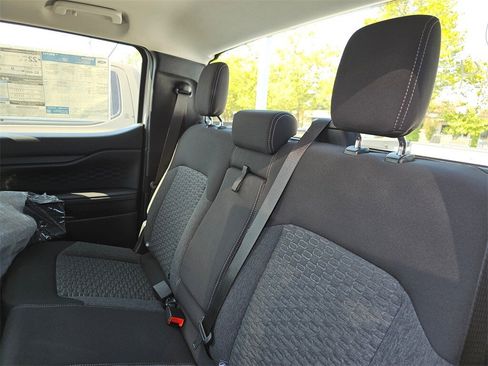 New 2025 Ford Ranger XL w/ Trailer Tow Package image 4