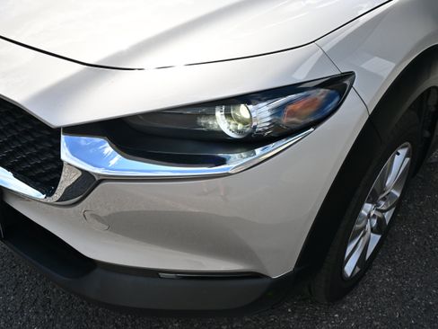 Used 2022 MAZDA CX-30 AWD 2.5 S w/ Select Package image 12
