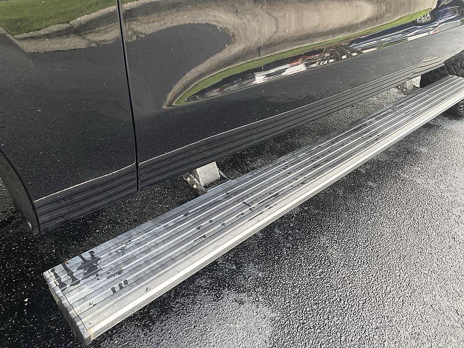 Used 2018 Ford Expedition Limited AWD/4WD image 30