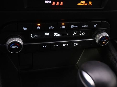 Used 2023 MAZDA CX-5 AWD 2.5 S w/ Select Package image 30