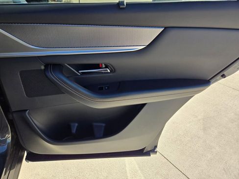 New 2026 MAZDA CX-90 Plug-In Hybrid w/ Preferred AWD/4WD image 11