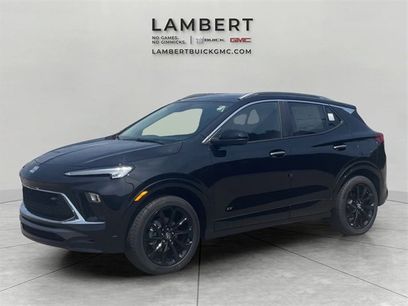 New 2026 Buick Encore GX Sport Touring w/ Experience Buick Package