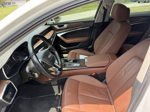Used 2020 Audi A6 2.0T Premium AWD/4WD image 12