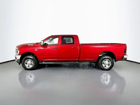 New 2026 RAM 2500 Tradesman image 4