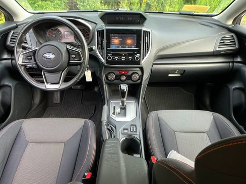 Used 2019 Subaru Crosstrek 2.0i Premium AWD/4WD image 13