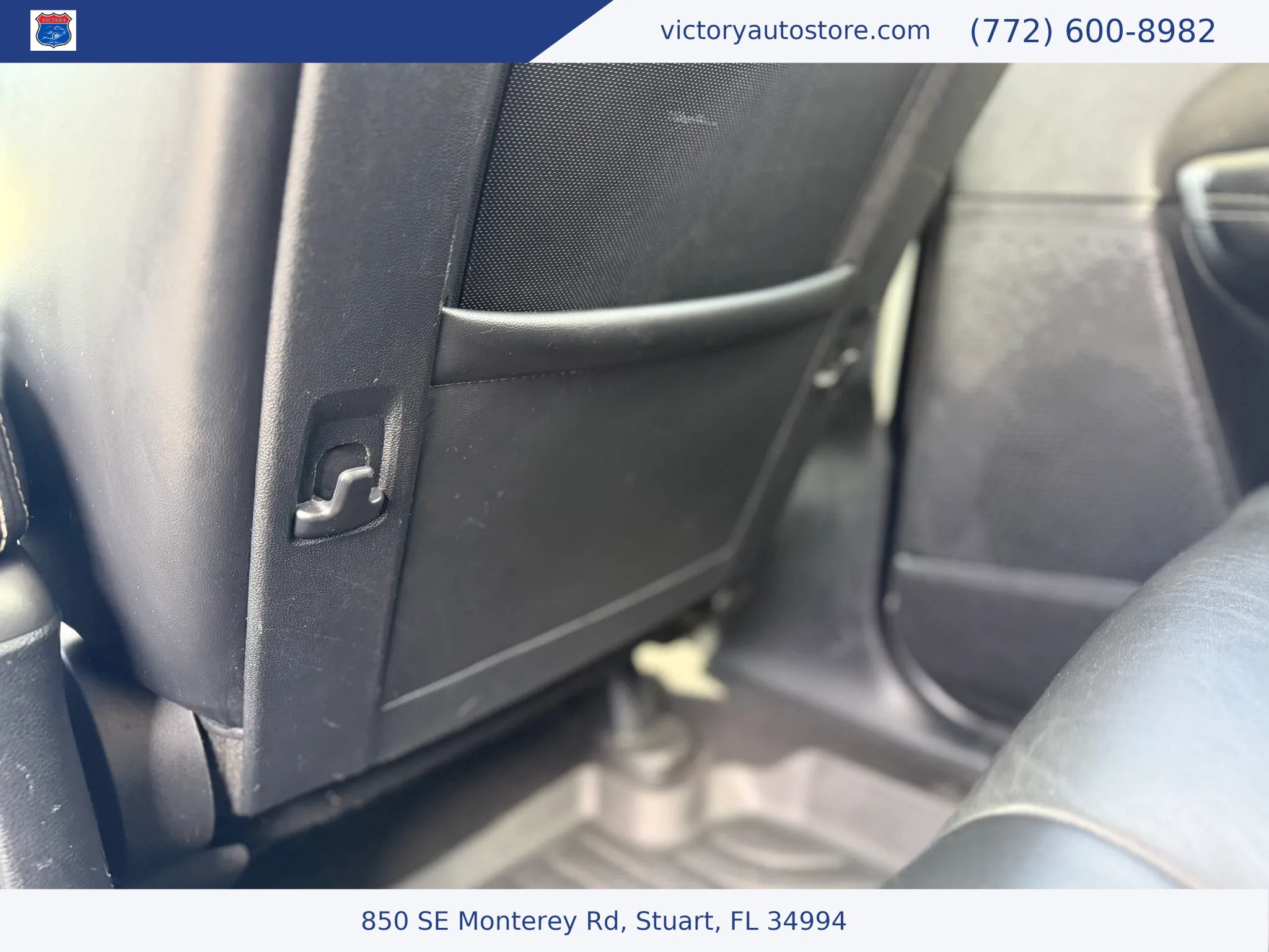Used 2020 Dodge Journey Crossroad FWD image 50