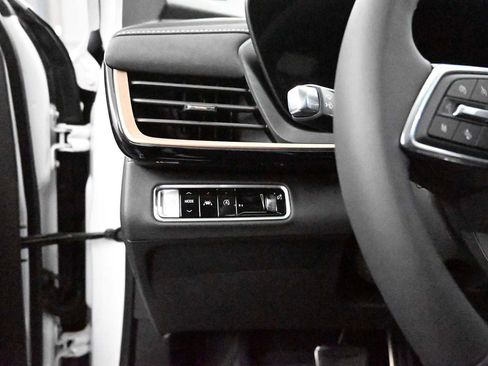 New 2026 Buick Envision Sport Touring AWD/4WD image 16