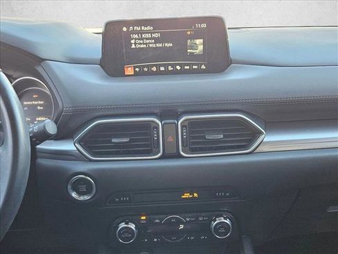 Used 2018 MAZDA CX-5 Touring w/ Preferred Equipment Package image 13