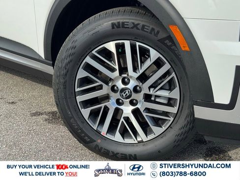 New 2026 Hyundai Palisade SEL image 6