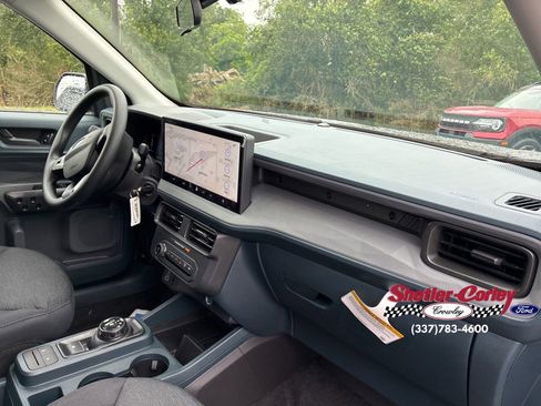 New 2026 Ford Maverick XL FWD image 22