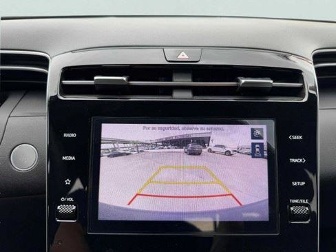 Used 2023 Hyundai Santa Cruz SEL w/ Activity Package AWD/4WD image 29