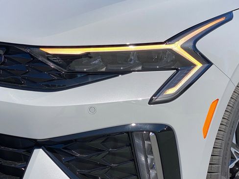 New 2026 Kia K5 GT-Line image 8