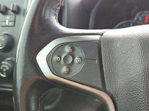 Used 2016 Chevrolet Silverado 1500 LT image 31