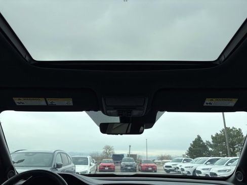 Used 2022 Honda Passport EX-L image 22