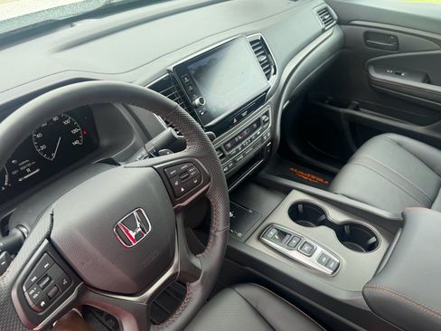 Certified 2026 Honda Ridgeline TrailSport image 18