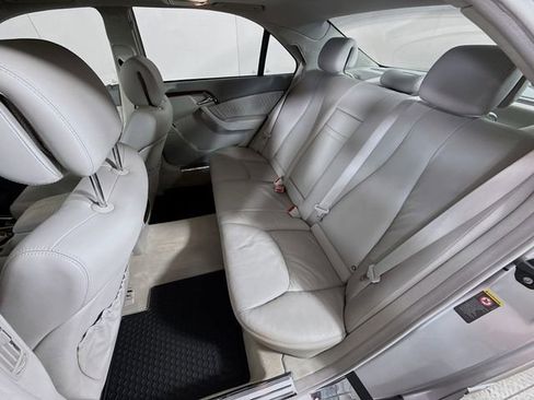 Used 2003 Mercedes-Benz S 500 image 25
