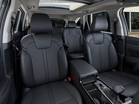 New 2026 Kia Sorento SX FWD image 15