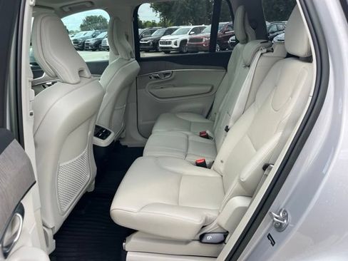 Used 2023 Volvo XC90 B6 Plus w/ Protection Package Premier AWD/4WD image 29