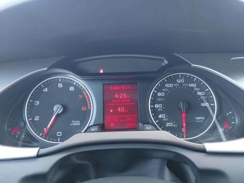 Used 2010 Audi A4 2.0T Premium image 29