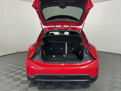 Certified 2025 MINI Cooper S FWD image 28