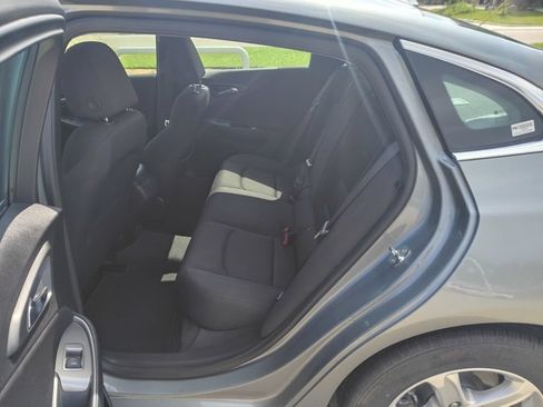Used 2024 Chevrolet Malibu LS FWD image 6