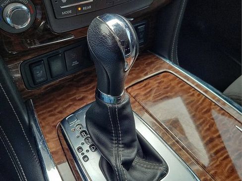Used 2019 Nissan Armada SV w/ Driver Package RWD image 27