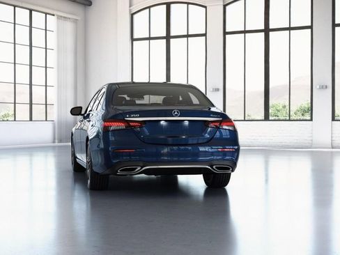 Certified 2023 Mercedes-Benz E 350 4MATIC Sedan image 27