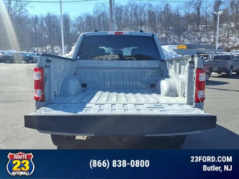 Used 2023 Ford F150 XL w/ STX Appearance Package image 26