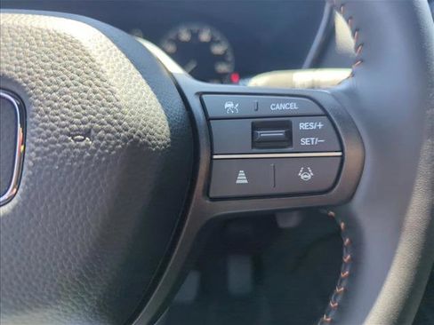 New 2026 Honda CR-V Sport image 13
