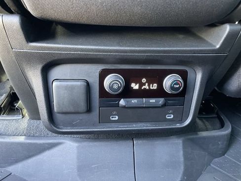 Used 2024 Chevrolet Tahoe LS w/ Driver Alert Package AWD/4WD image 20