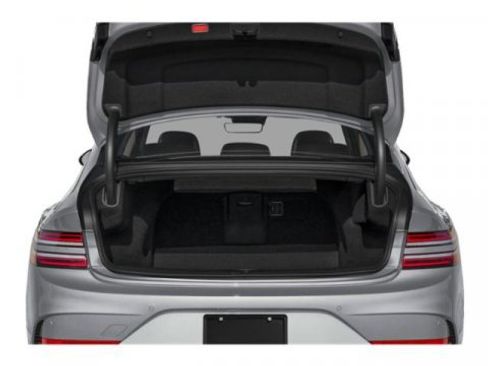 New 2026 Genesis G80 2.5T image 13