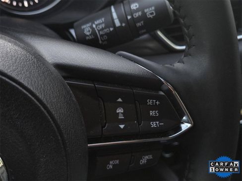 Certified 2023 MAZDA CX-5 AWD 2.5 S image 31
