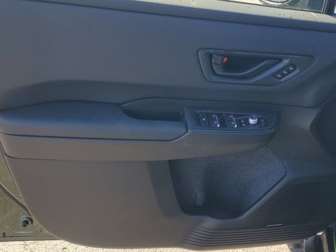 New 2026 Subaru Outback Wilderness AWD/4WD image 8