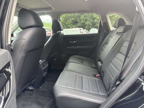 Used 2026 Honda CR-V EX-L image 23