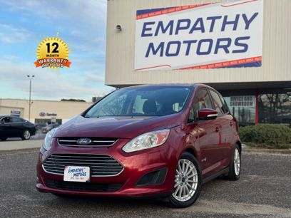 Used 2015 Ford C-MAX SE w/ Equipment Group 201A