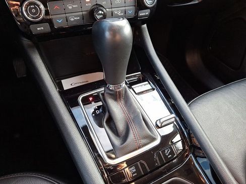 Certified 2022 Jeep Compass Trailhawk w/ Trailhawk Convenience Group image 17